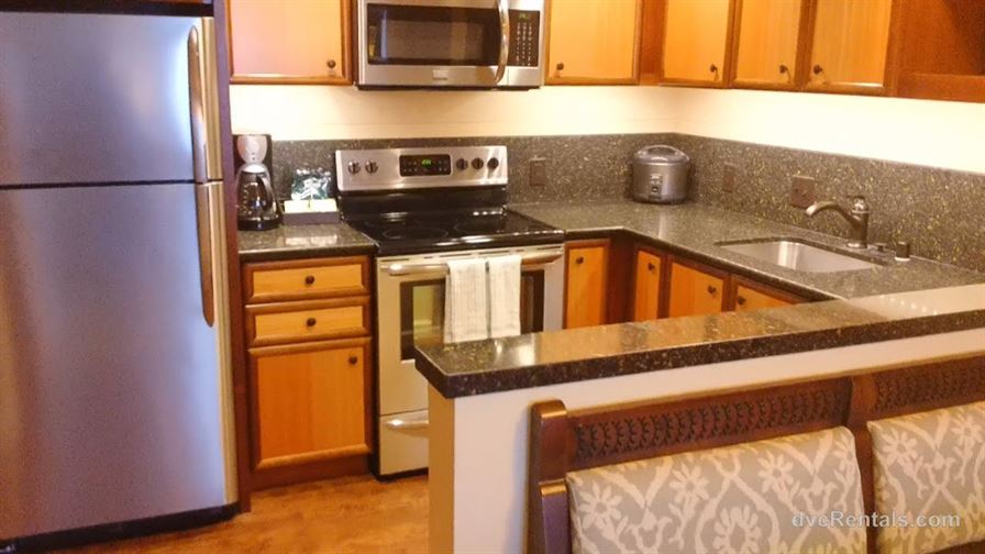 1 Bedroom room at Aulani, A Disney Resort